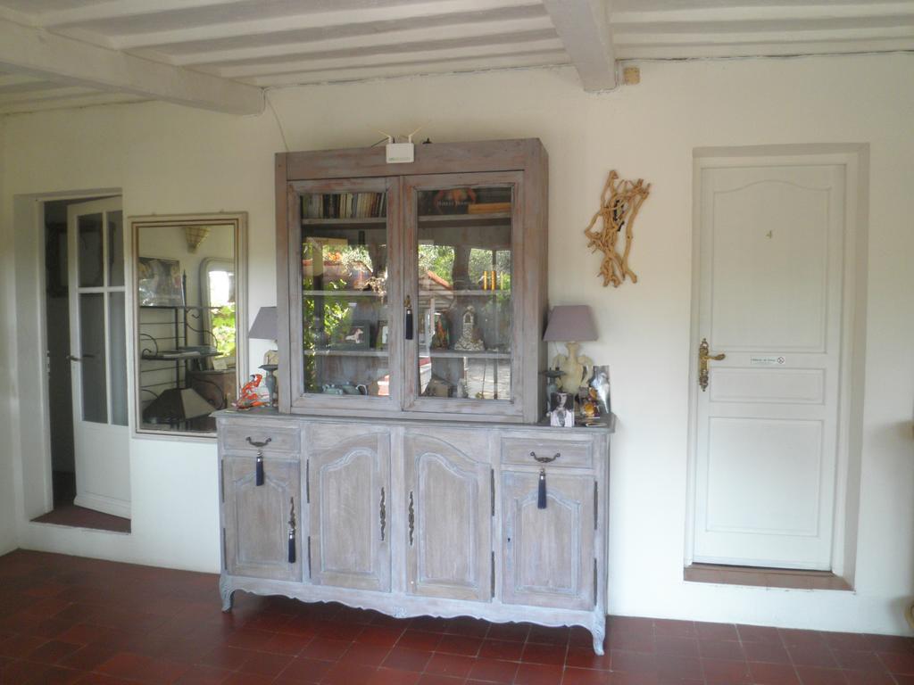 La Meissonniere Saint Tropez Exteriér fotografie