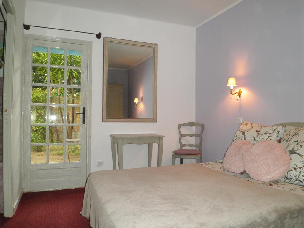 La Meissonniere Saint Tropez Exteriér fotografie